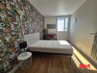 Location appartement 4 pièces
