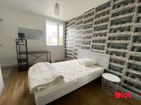 Location appartement 4 pièces