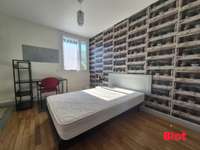 Location appartement 4 pièces