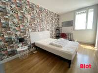 Location appartement 4 pièces