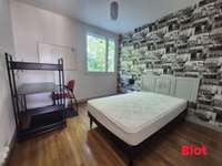 Location appartement 4 pièces