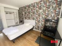 Location appartement 4 pièces