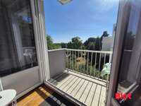 Location appartement 4 pièces