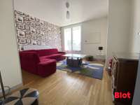 Location appartement 4 pièces