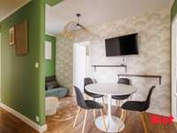 Location appartement 5 pièces