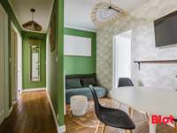 Location appartement 5 pièces