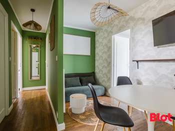 Location appartement 5 pièces