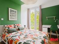 Location appartement 5 pièces