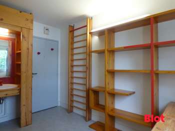 Location appartement 1 pièce Rennes Villejean 35