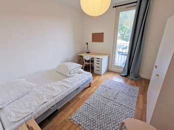 Location Appartement 2 piècesRennes Villejean