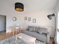 Location appartement 5 pièces