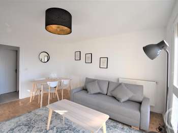 Location Appartement 5 piècesRennes Villejean