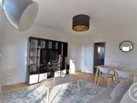 Location appartement 5 pièces Rennes Villejean - 35
