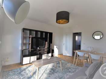 Location Appartement 5 piècesRennes Villejean