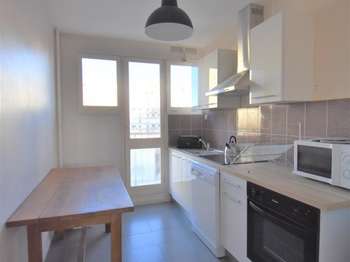 Location appartement 5 pièces