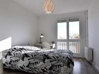 Location appartement 5 pièces