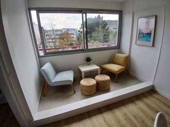 Location ChambreRennes Villejean