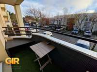 Location appartement 2 pièces