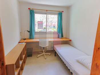 Location appartement 1 pièce Rennes Villejean 35