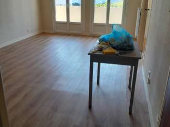 Location Appartement 4 piècesRennes Villejean