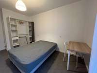 Location Chambre 4 pièces