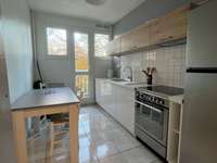 Location Chambre 4 pièces