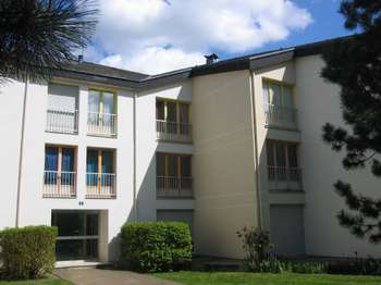 Location appartement 2 pièces Rennes Villejean 35