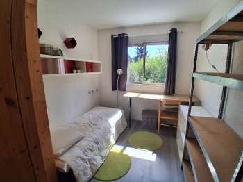 Location Chambre 1 pièce Rennes Villejean 35