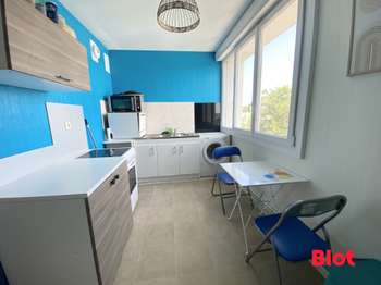 Location appartement 2 pièces Location appartement 2 pièces