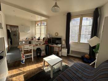 Location appartement 1 pièce Rennes Villejean 35