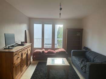 Location Appartement 4 piècesRennes Villejean