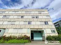 Location appartement 4 pièces