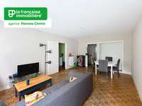 Location appartement 4 pièces