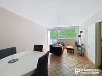 Location appartement 4 pièces