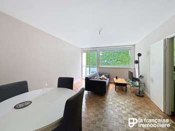Location appartement 4 pièces