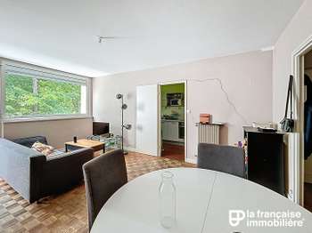 Location appartement 4 pièces
