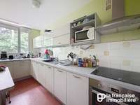 Location appartement 4 pièces