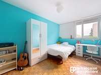Location appartement 4 pièces