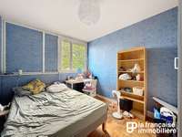 Location appartement 4 pièces