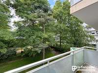 Location appartement 4 pièces