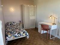 Location Chambre 6 pièces