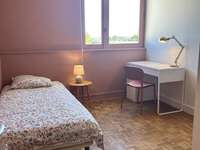 Location Chambre 6 pièces