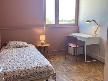 Location Chambre 6 pièces