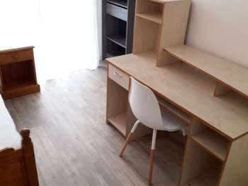 Location ChambreRennes Villejean