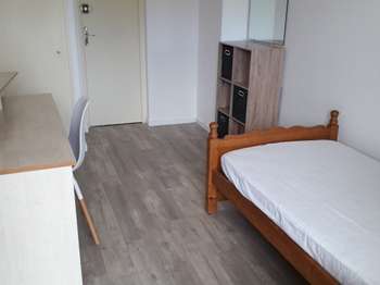 Location Chambre 4 pièces