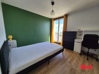 Location appartement 2 pièces Rennes Villejean 35