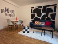 Location appartement 3 pièces