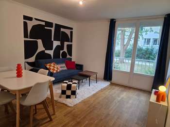 Location appartement 3 pièces Rennes Villejean 35