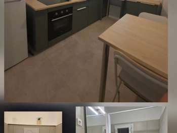 Location appartement 3 pièces
