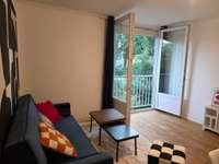 Location appartement 3 pièces
